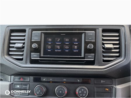 2023 Volkswagen Crafter - photo 6