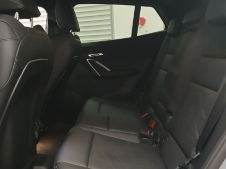 2026 BMW iX2 - photo 11