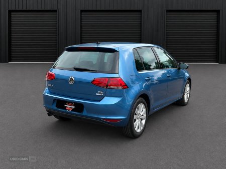 2016 Volkswagen Golf - photo 4