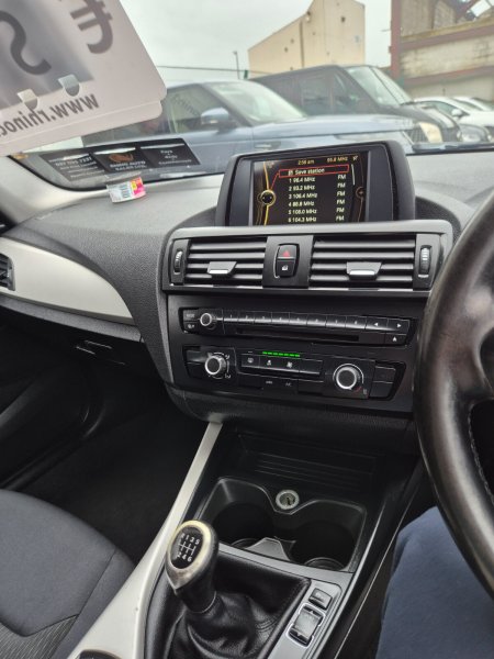 2013 BMW 1-Series - photo 15