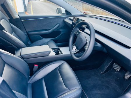 2024 Tesla Model 3 - photo 19