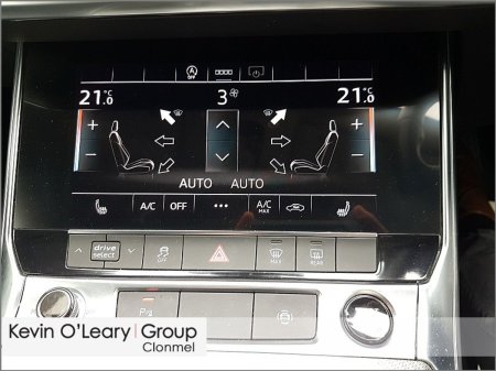 2021 Audi A6 - photo 18