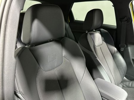 2023 Audi A1 - photo 10