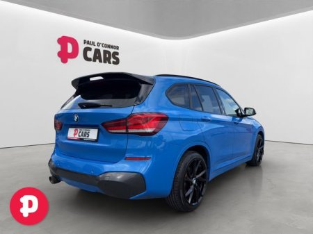 2021 BMW X1 - photo 7