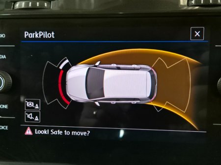 2018 Volkswagen Golf - photo 5