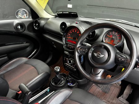 2015 Mini Countryman - photo 18