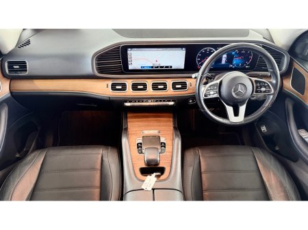 2020 Mercedes-Benz GLE - photo 5