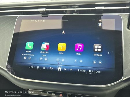 2025 Mercedes-Benz E-Class - photo 14