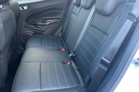 2023 Ford EcoSport - photo 40