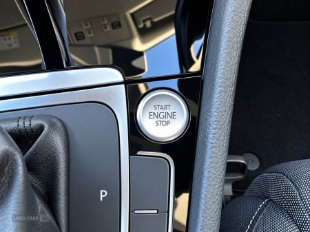 2015 Volkswagen Golf - photo 15