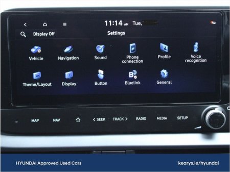 2026 Hyundai i20 - photo 16