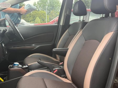 2019 Nissan Note - photo 17