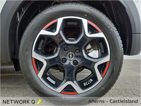 2024 Opel Mokka - photo 7