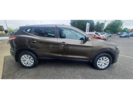 2016 Nissan Qashqai - photo 4