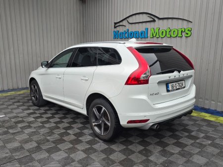 2016 Volvo XC60 - photo 5