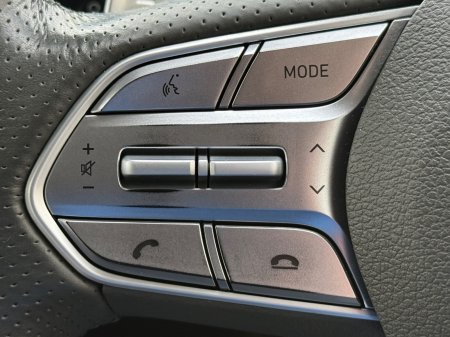 2023 Hyundai Santa Fe - photo 27