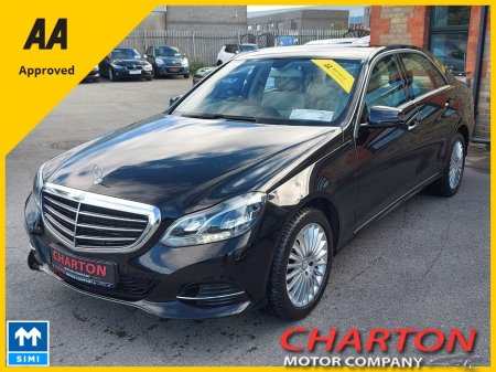 2015 Mercedes-Benz E-Class - photo 3