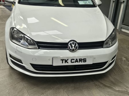 2016 Volkswagen Golf - photo 4