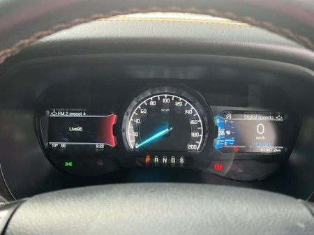 2021 Ford Ranger - photo 9