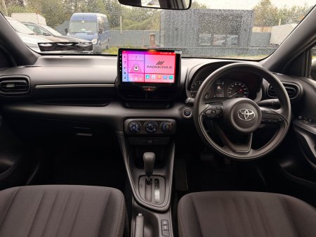 2022 Toyota Yaris - photo 40