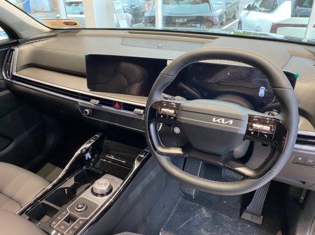 2026 Kia Sorento - photo 6