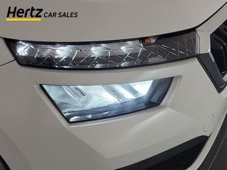 2024 Skoda Kamiq - photo 7