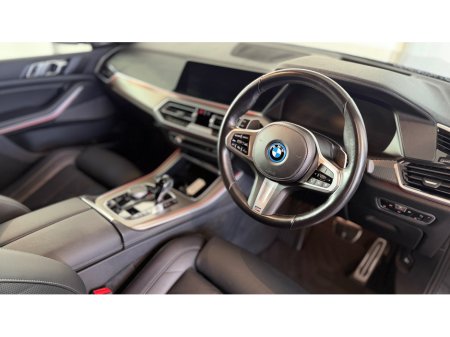 2022 BMW X5 - photo 3