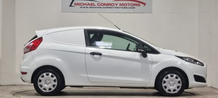 2015 Ford Fiesta - photo 7