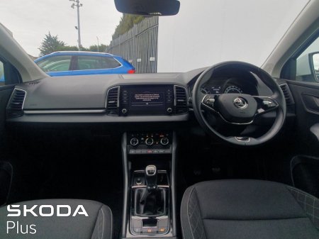 2022 Skoda Karoq - photo 2