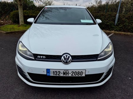 2013 Volkswagen Golf - photo 6