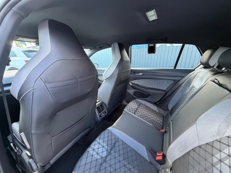 2023 Volkswagen Golf - photo 42