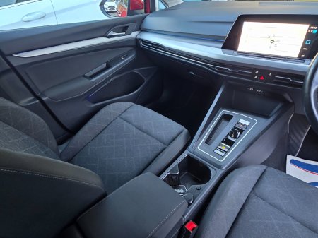 2022 Volkswagen Golf - photo 18