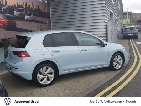 2026 Volkswagen Golf - photo 14