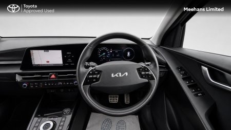 2024 Kia Niro - photo 9
