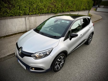 2015 Renault Captur - photo 10