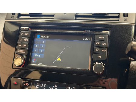 2015 Nissan Pulsar - photo 15