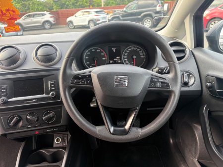 2016 SEAT Ibiza - photo 18