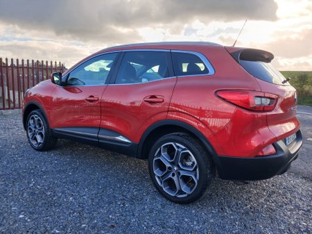 2018 Renault Kadjar - photo 7