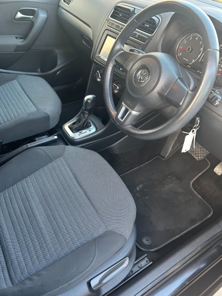 2013 Volkswagen Polo - photo 11
