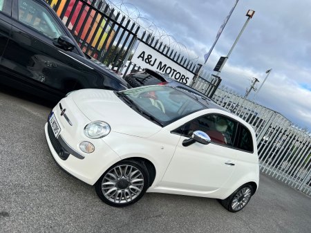2015 Fiat 500 - photo 2