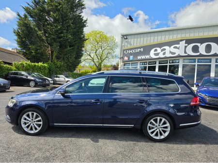 2013 Volkswagen Passat - photo 11