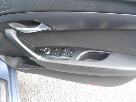 2016 Hyundai i40 - photo 11