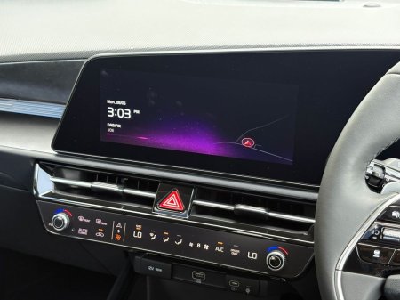 2026 Kia Niro - photo 14