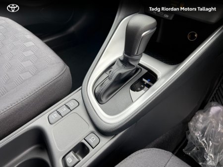 2026 Toyota Yaris - photo 21