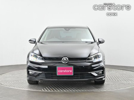 2019 Volkswagen Golf - photo 8