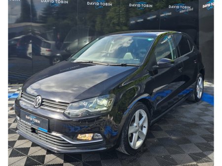 2017 Volkswagen Polo - photo 16