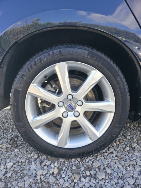 2018 Volvo V60 - photo 24