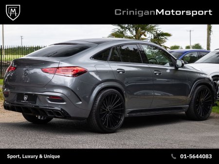 2020 Mercedes-Benz GLE - photo 8