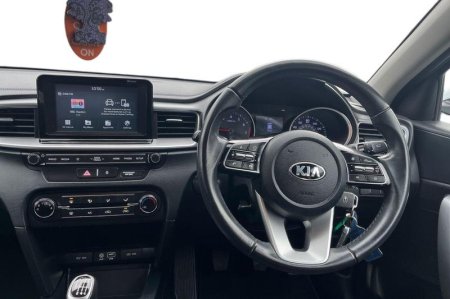 2019 Kia Ceed - photo 11