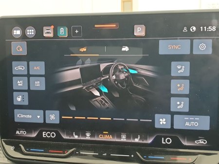 2025 Cupra Formentor - photo 27